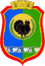 Coat of arms of Nyagan.png