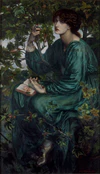 Dante Gabriel Rossetti - The Day Dream - Google Art Project.jpg