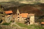 David Gareja monastery complex.jpg