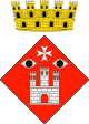Герб муниципалитета Ульдекона