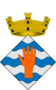 Герб муниципалитета Медиона