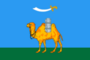 Flag of Baybeksky.png