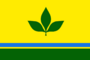Flag of Borogonsky (Yakutia).png