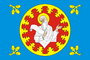 Flag of Ilinskoe (Chuvashia).png