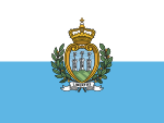 Flag of San Marino.svg