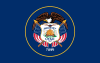 Flag of Utah (2011–2024).svg