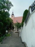 Приходская церковь Ханнерсдорф