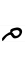 Hebrew letter Mem-final handwriting.svg