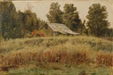 House on the edge (Shishkin).jpg