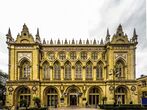 Ismailiyye palace main façade, Baku, 2015.jpg