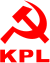 Kommunistesch Partei Letzebuerg Logo.svg