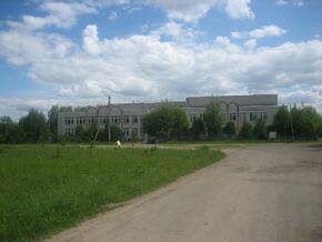 Kugu Lumari school.JPG