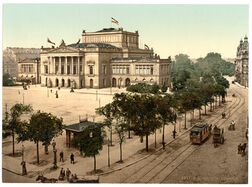 Läipcig vl 1900