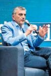 M Bojanic speech, Podgorica, 2018. Cropp.jpg