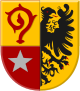 Герб муниципалитета Маасмехелен