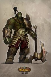 Orc grunt by Lucas Salcedo.jpg