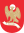 POL Kisielice COA old.svg