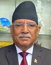 Pushpa Kamal Dahal Nov 2022.jpg