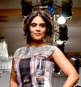 Richa Chadda LFW.jpg