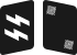 SS-Oberscharführer.svg