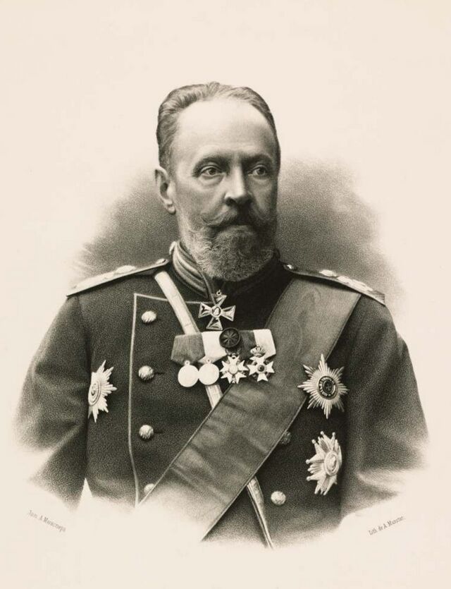 Винная реформа Витте — Рувики: Интернет-энциклопедия