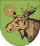 Slavsk city coa2.gif