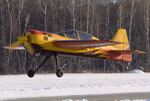 Yak-54 RA-01955 in flight (6781937073).jpg