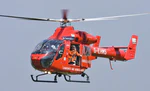 (cropped) London Air Ambulance G-EHMS.jpg