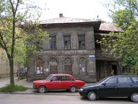 Дом №&nbsp;25