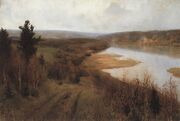 Поленов Стынет. Осень на Оке близ Тарусы.jpg