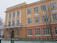 Школа №14 (Кременчук) 06.JPG