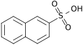 2-naphthalenesulfonic acid.svg