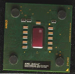 Athlon XP (Barton)