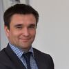 Antrittsbesuch ukrainischer Botschafter Pavlo Klimkin im Rathaus von Köln-7273.jpg