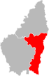 Ardèche - Privas arrondissement.svg