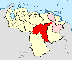 Arquidiócesis de Ciudad Bolívar.svg