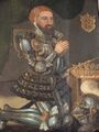 Датский король Кристофер I