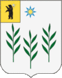 Coat of Arms of Ivnyakovskoe (Yaroslavl oblast).gif