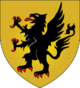 Герб коммуны Кейл