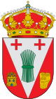 Герб муниципалитета Бельбимбре