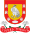 Escudo de Valladolid, Yucatan.svg