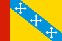 Flag of Golovachevskoe (Moscow oblast) (02-2007).svg