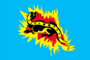 Flag of Palskoe (Perm krai).png
