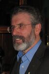 Gerry Adams Easter Lily Badge cropped.jpg