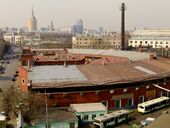 Horseshoe Garage by Melnikov and Shukhov RAF2792.jpg