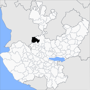 Hostotipaquillo en Jalisco.svg