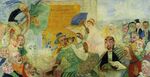 James Ensor - The Torn Away Mask.jpg