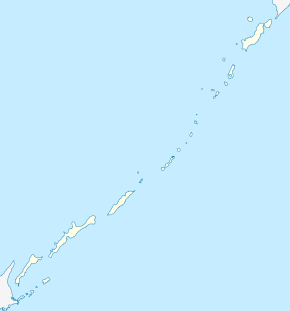 Маяк Ловцова на карте