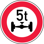 Latvia road sign 313.svg