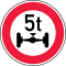 Latvia road sign 313.svg